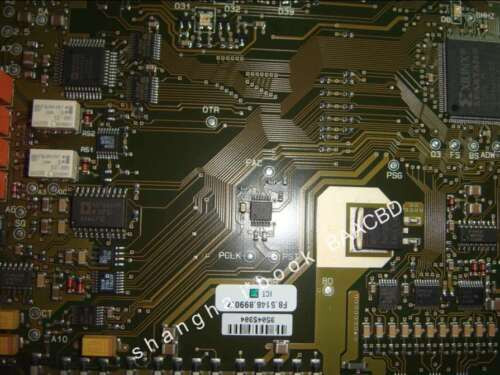 1Pcs Used Working F8.5146.8990.2 Cr85-X