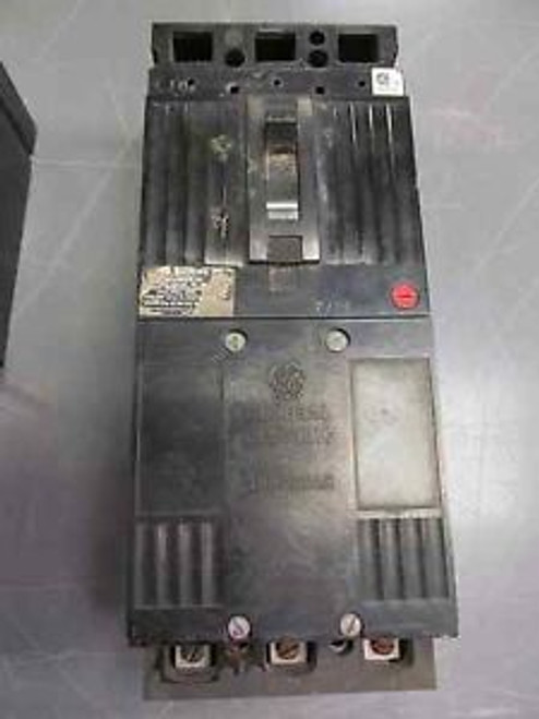 GE General Electric TB 13050 BWE09 50 Amp Tri-Break