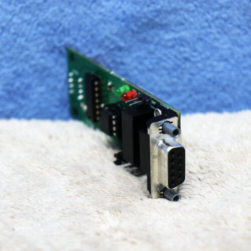 1Pc   Used  Plasma On Sensor Board