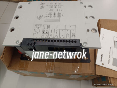 1Pc New 3Rw3458-0Dc44