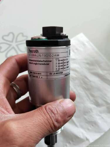 1Pcs New Vt-Swa-Lin-11/G10-2-K44