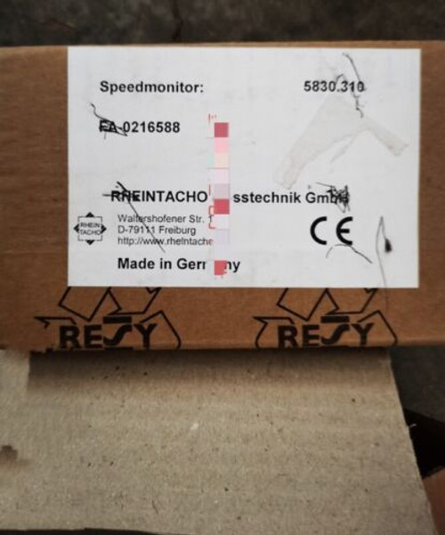 1Pc   New  5830.310 Fa-0216588