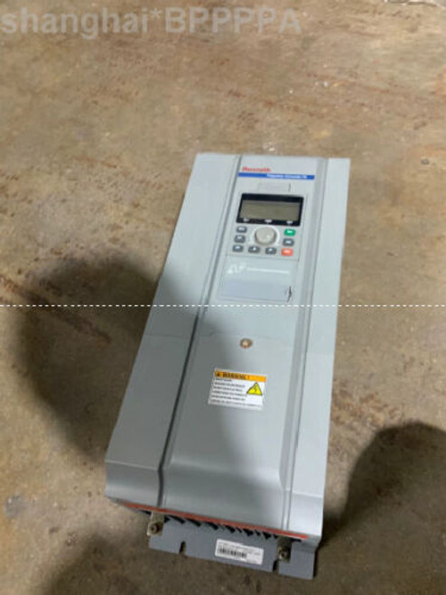 Used Working   Fvcb01.1-11K0-3P4-Mna-Lp-Nnnn-01V01