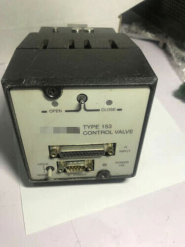 1Pcs Used 153D-20-40-2