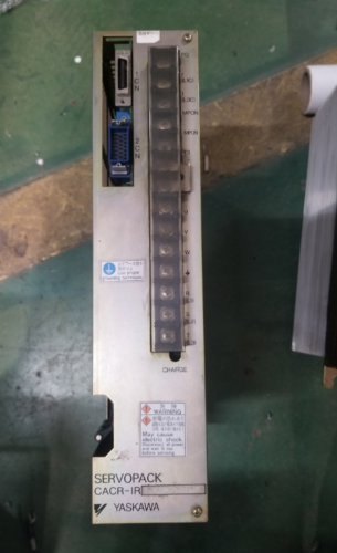 1Pc   100% Tested  Cacr-1R44Sfb