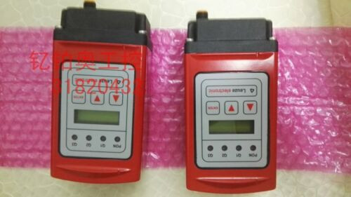 1Pcs Used Working Odsl 30/V-30M-S12 50039447