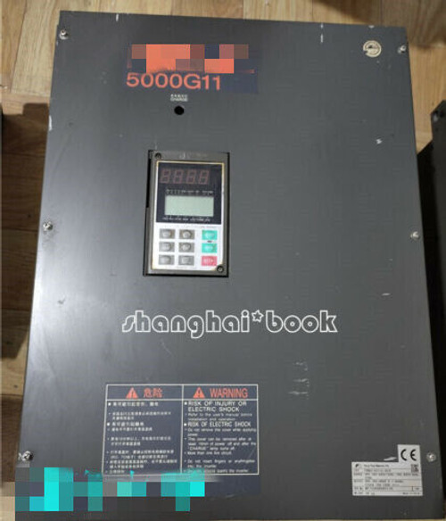 1Pcs Used Working Frn37G11S-4Cx 37Kw 380V