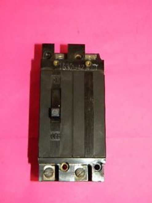 Westinghouse Circuit Breaker 70Amp 2 Pole