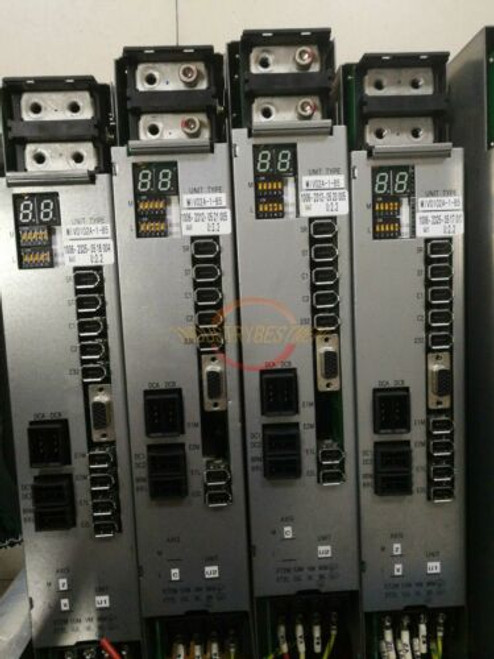 1Pc Used Working Miv0102A-1-B5
