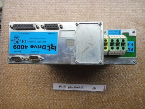 1Pc   100% Tested  Drive 4009   (  ?