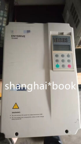 1Pcs Used Ev3000-4T0110G