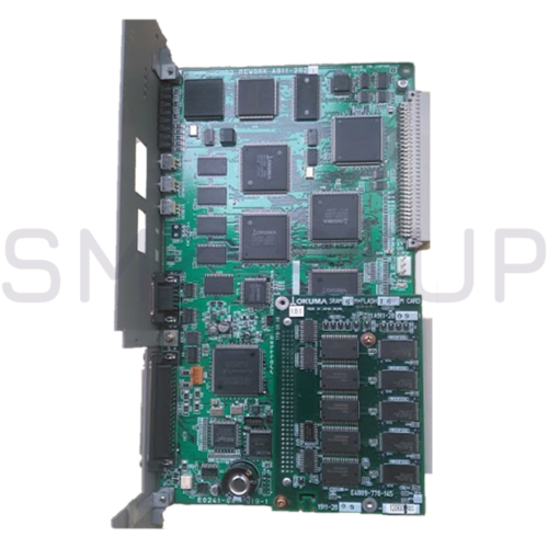 Used & Tested Ucmb2 E0241-04T-019-1 1911-2821 Motherboard