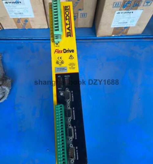 1Pcs Used  Fd2A15Sr-Rn20