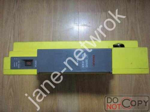 1Pcs 100% Tested A06B-6066-H222