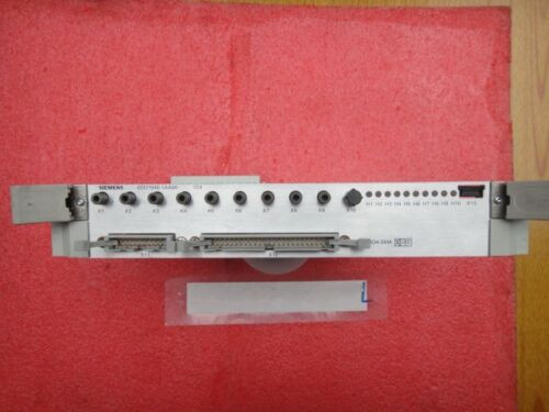 1Pc 100%  Test 6Dd7040-1Aa00   6Dd7 040-1Aa00