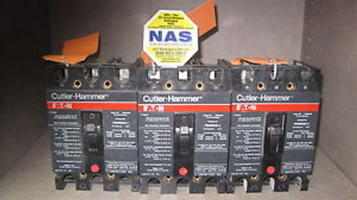 Cutler Hammer FS320030A 30 amp 240 volt circuit breaker FS320030A