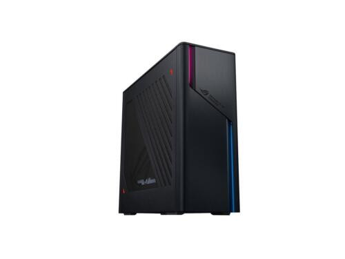 2023 Rog G22Ch Ds766 Gaming Desktop Pc, Small Form Factor, Intel Core I7-13700F,