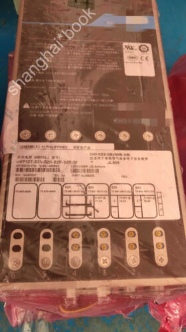 1Pcs Used Ump10T-S2N-S2N-S2R-S2R-30 73-951-5005G2