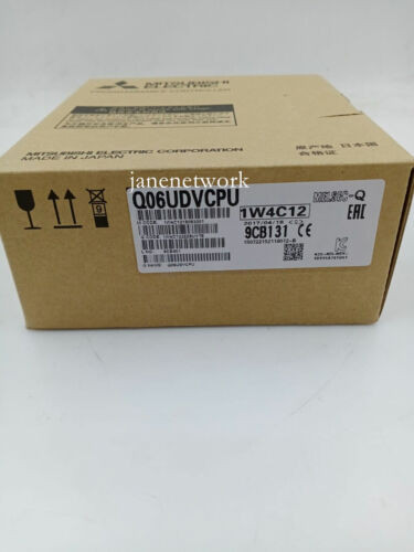 1Pcs New  Q06Udvcpu