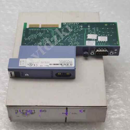 1Pcs New   3If681.86 If681