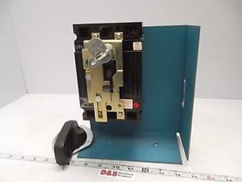 GE TEB132YT100 100Amp Breaker 240V