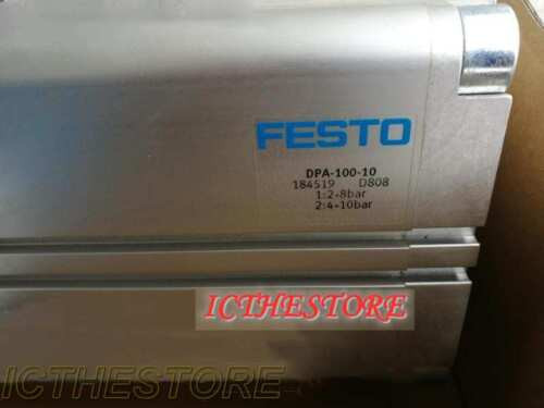 New Dpa-100-10 Supercharger 184519 Fedex Or Dhl With Warranty