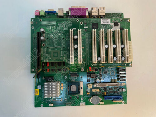 1Pc  Used    Siemens A5E02122416 A5E02339759-7