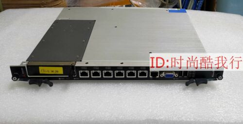1Pc  For Used Working   Atca-9300/S1275V2/M16G/Amc Ea-515E
