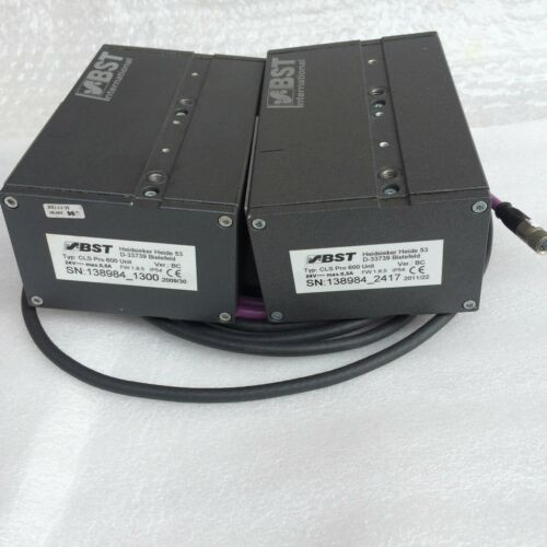 1Pc   100% Tested   Cls Pro 600 Unit