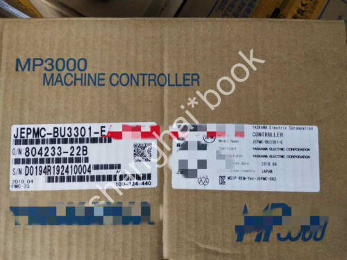 1Pcs New Jepmc-Bu3301-E