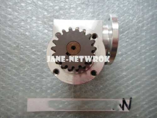 1Pc Used Bj.Gear 131-014