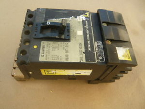 Square D 30 Amp Circuit Breaker   SQD FA34030