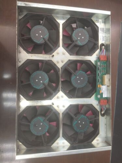 Lucent Cbx500 11015 810-00179-00 Basyabhjab Fan Tray