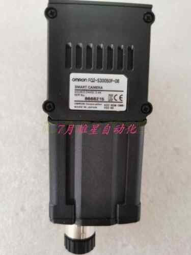 Used Good For  Fq2-S30050F-08Ship  With Warranty