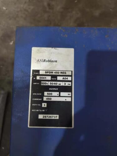 1Pc 100% Tested  Spdm 450 Reg   (  ?