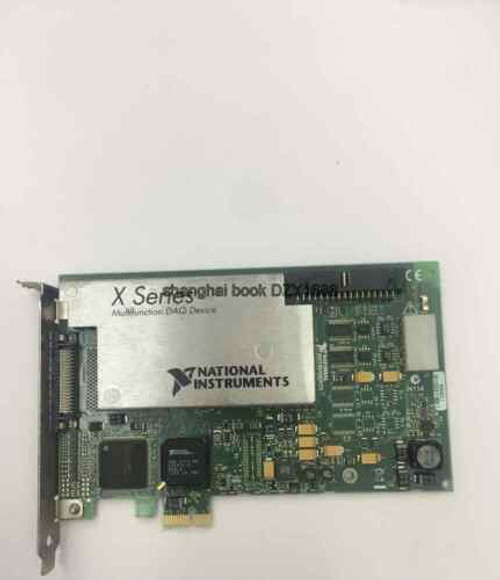1Pcs Used Working  Pcie-6361