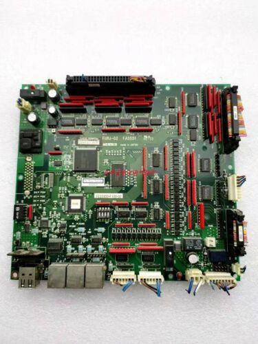 One Tested  Used  Furj-02 Fa0551