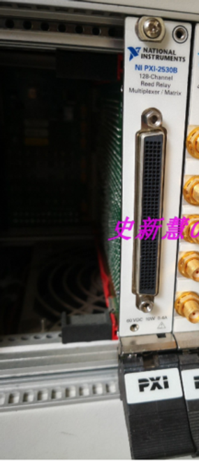 1Pc    Used    Working   Pxi-2530B