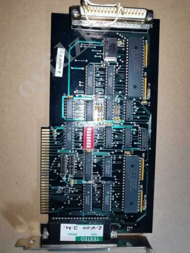 1Pcs Used  100-34767-002