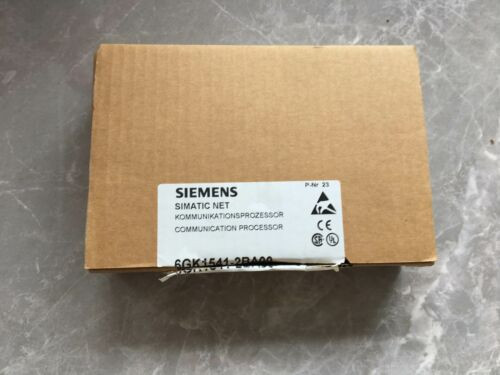 1Pc   New   6Gk1541-2Ba00 C79458-L9006-B1