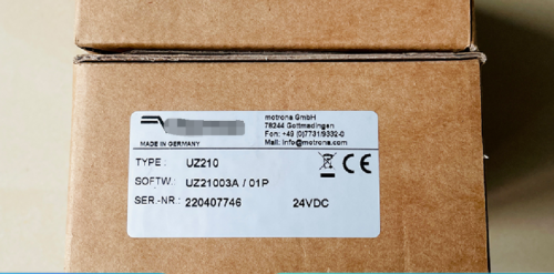 1Pc New  Uz210 With Warranty By  Express    #Fg