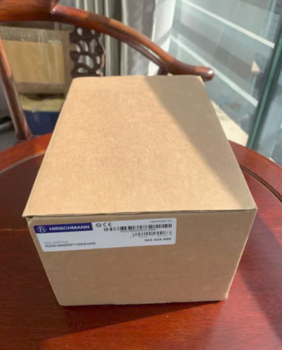 New Rail Switch Rs20-0800S2T1Sdauhc