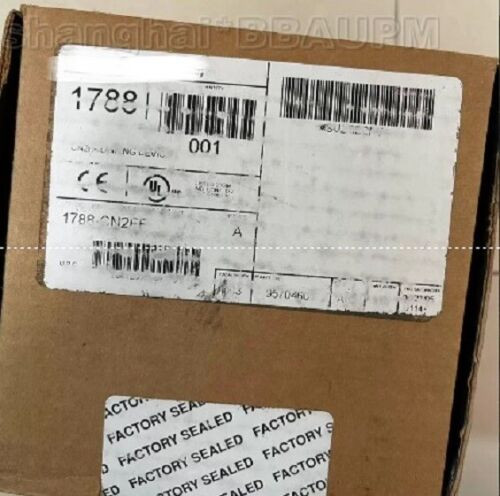 1Pcs New  1788-Cn2Ff