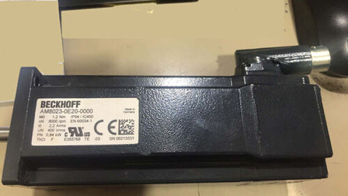 1Pc   New Am8023-0E20-0000 Without Packaging
