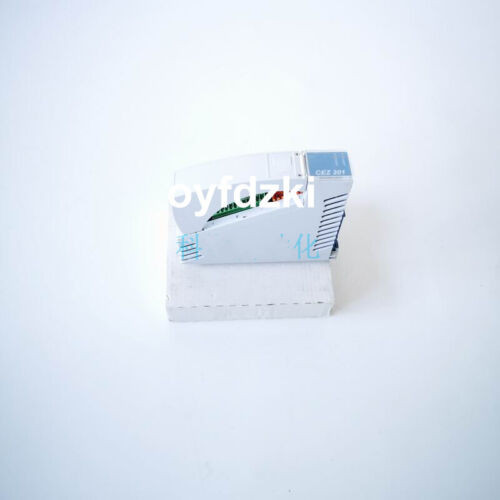 1Pc Used Cez201 12-051-201-O