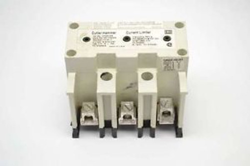 WESTINGHOUSE LFD3070R CURRENT LIMITER 15-70A AMP PARTS CIRCUIT BREAKER B460208