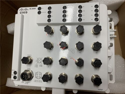 1Pc  For New  Ie-2000-16T67-B