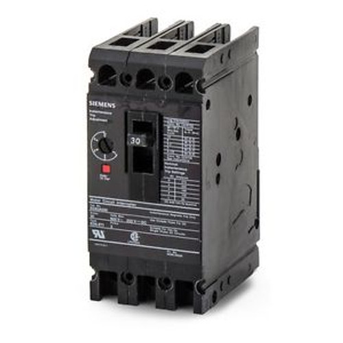 Siemens ED63A005 Circuit Breaker