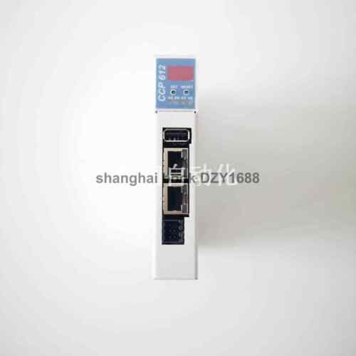 1Pcs New  12-104-612-K Ccp612-K