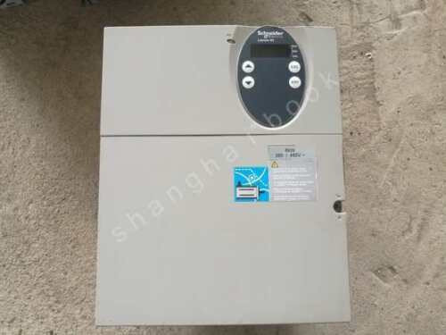 1Pcs Used Working Lxm05Cd57N4 6Kw 380V
